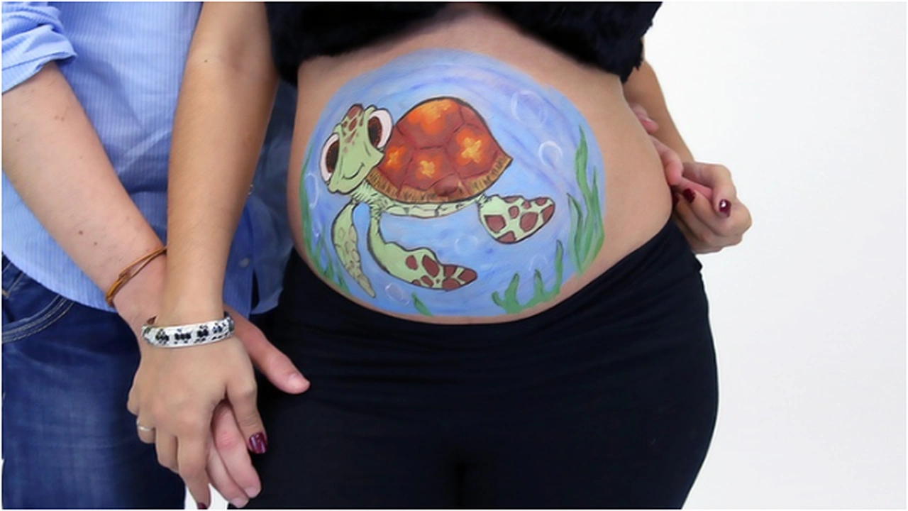 صورة دعاء لتثبيت الجنين في الرحم