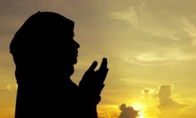 دعاء لترك الزوج عشيقته
