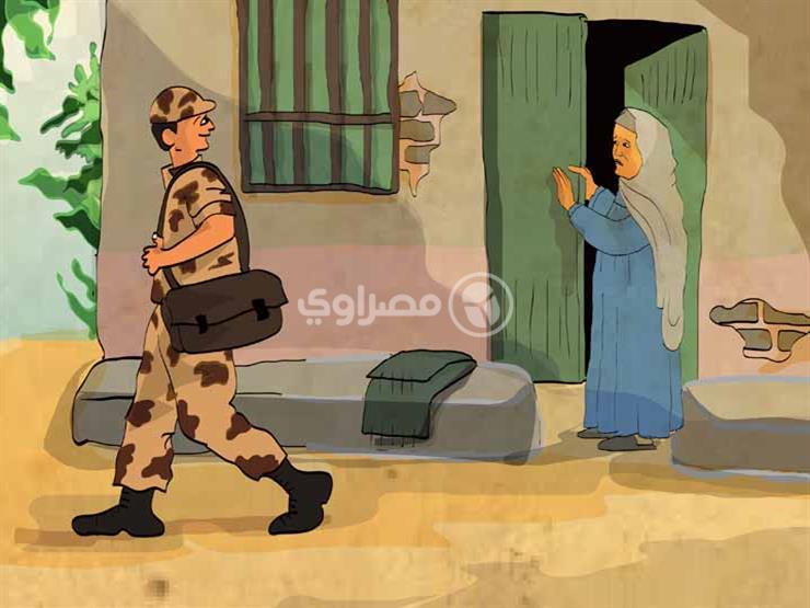 دعاء لشخص مسافر