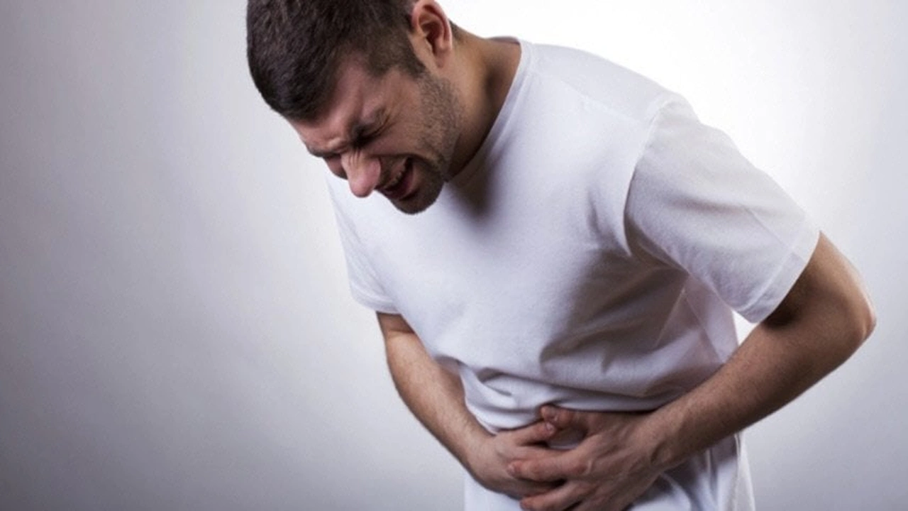 صورة دعاء لشفاء البطن