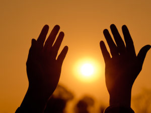 دعاء لشفاء الحبيب