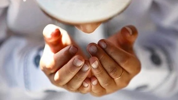 دعاء لشفاء الدماغ