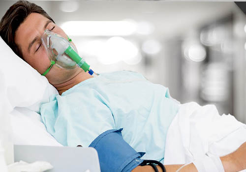 دعاء لشفاء الدماغ