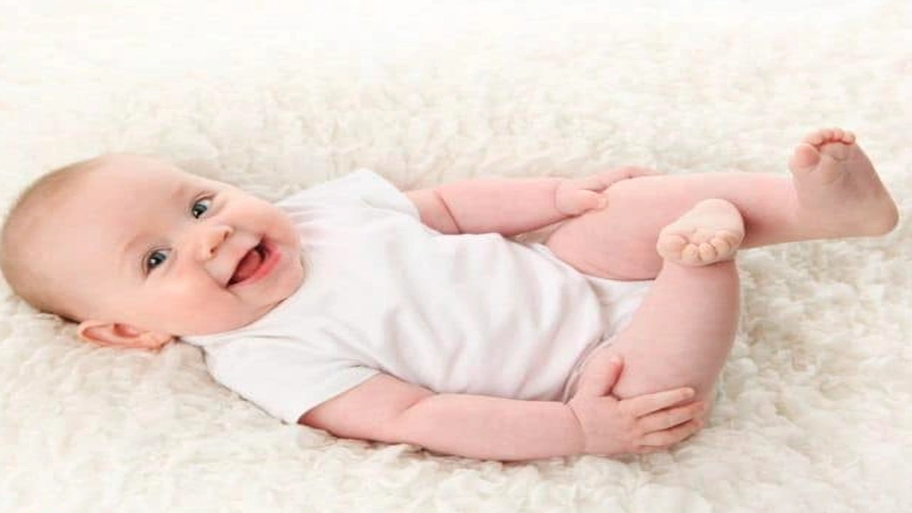 صورة دعاء لشفاء الرضيع