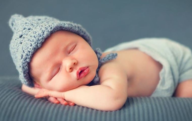 دعاء لشفاء الرضيع