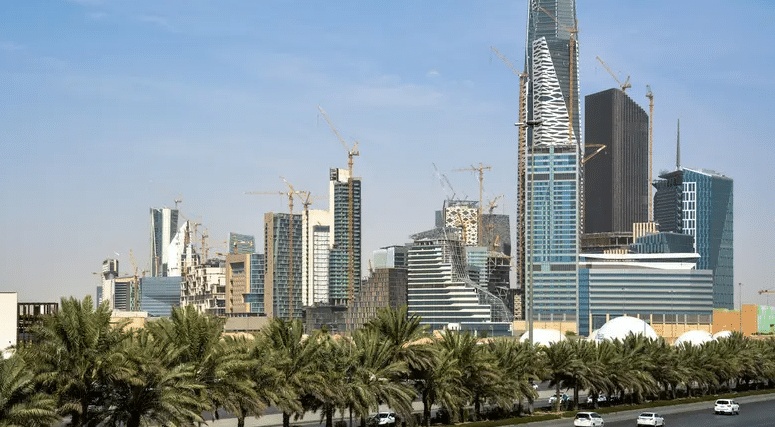 دليل الشركات الاجنبية في السعودية