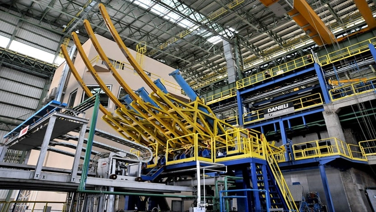 صورة دليل الشركات والمصانع في السعودية