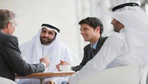 دليل المحامين في الشرق الأوسط 