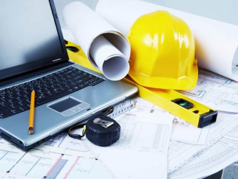 دليل شركات الاستشارات الهندسية في الامارات