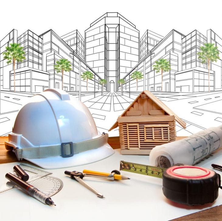 دليل شركات الاستشارات الهندسية في السعودية