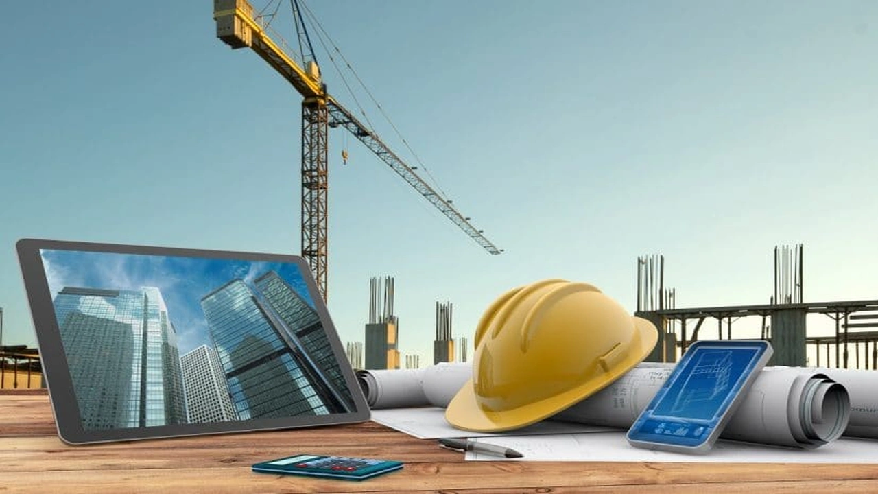 صورة دليل شركات الاستشارات الهندسية في السعودية