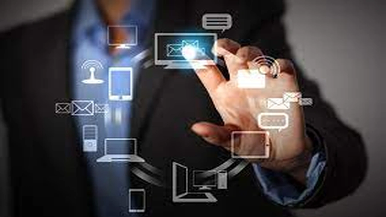 صورة دليل شركات البرمجيات في دبي