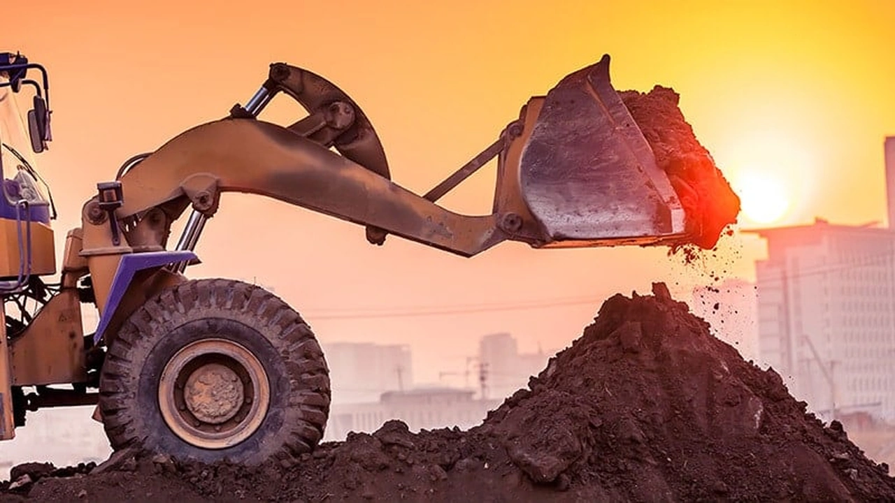 صورة دليل شركات المعدات الثقيلة في السعودية