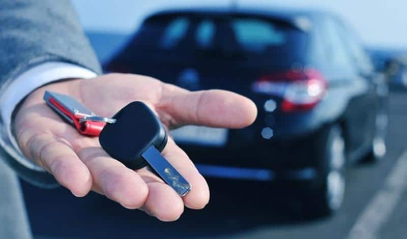 دليل شركات تأجير السيارات في جدة