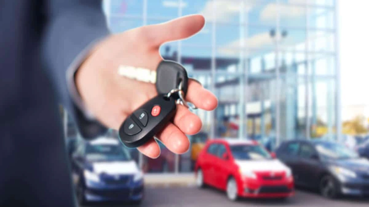 صورة دليل شركات تأجير السيارات في جدة