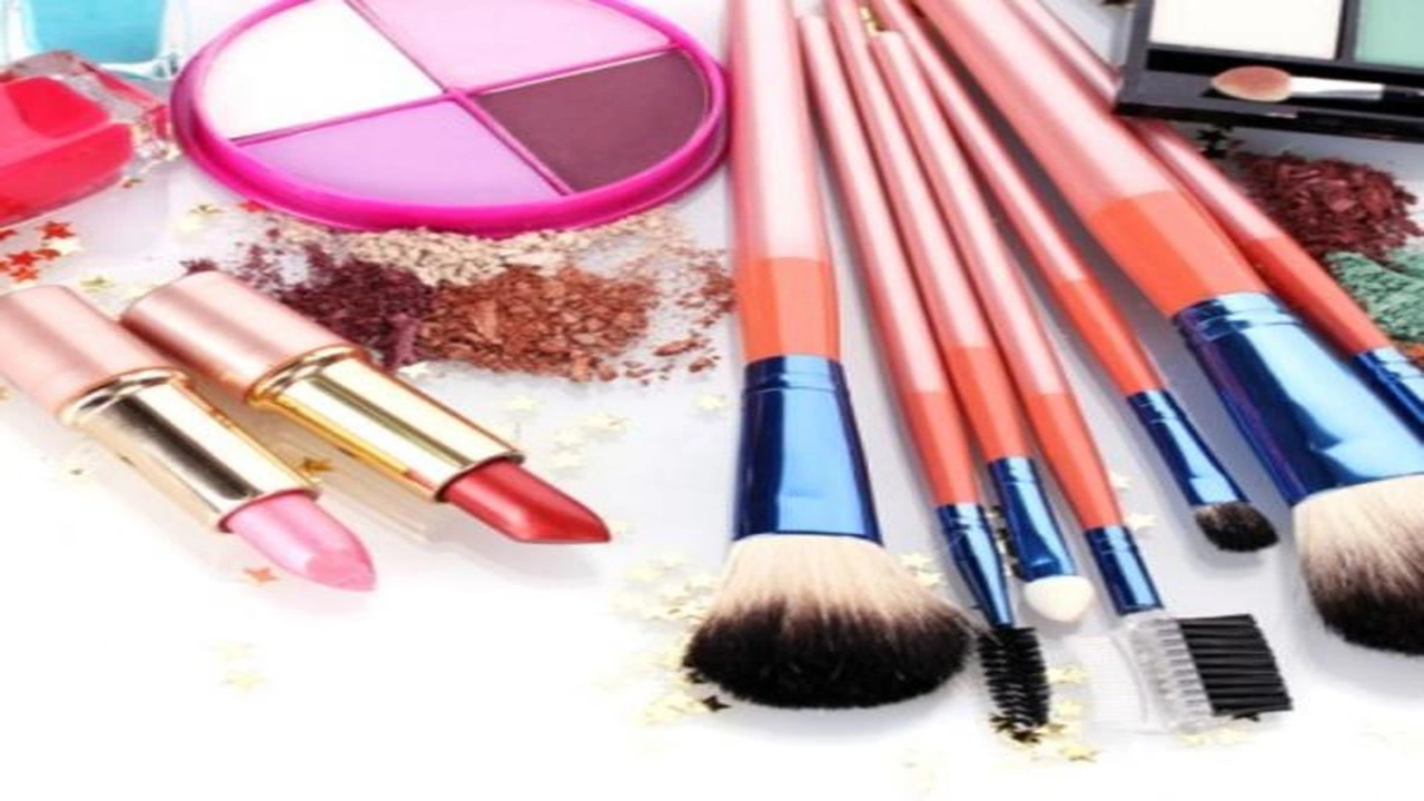 صورة دليل شركات مستحضرات التجميل في السعودية