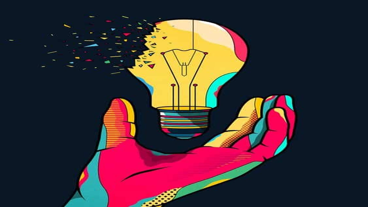 صورة دليلك الشامل لتصبح مصمم جرافيك ناجح