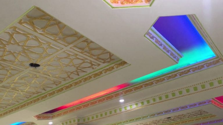 ديكورات تلفزيون ديكور شاشات خشب، ديكور شاشات بلازما جبس بورد 