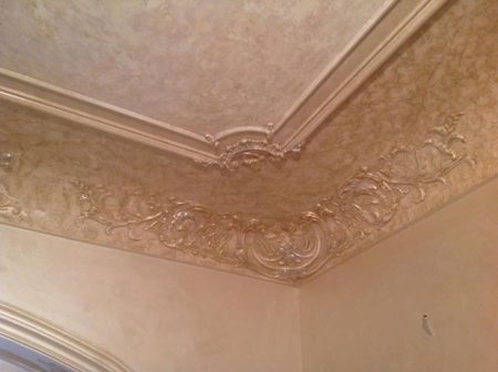 ديكورات جبس حديثه