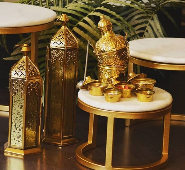 ديكورات رمضانية
