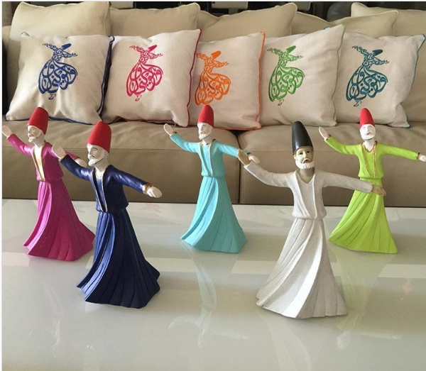 ديكورات رمضانية