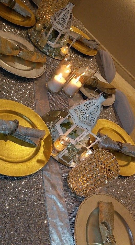 ديكورات رمضانية