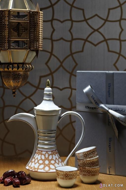 ديكورات رمضانية