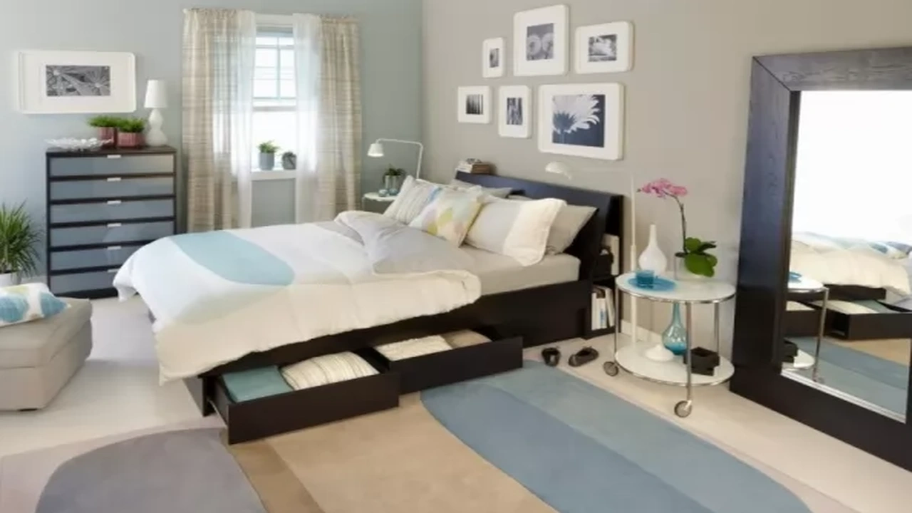 صورة ديكورات غرف ضيوف