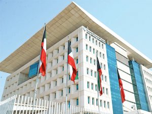 ديوان الخدمة المدنية تسجيل دخول الكويت