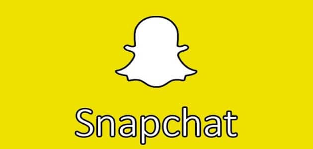 رابط تسجيل الدخول سناب شات