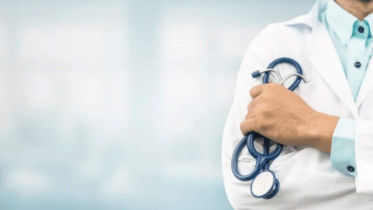 صورة راتب طبيب الامتياز في السعودية