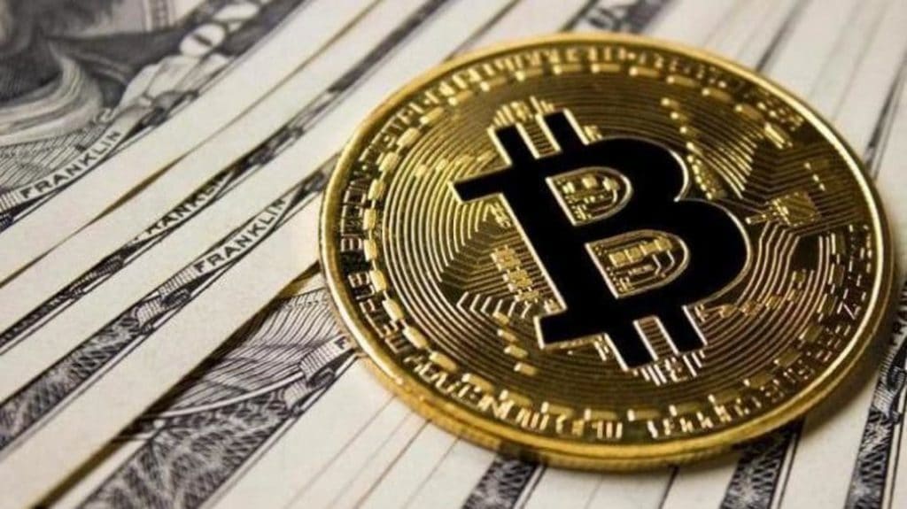 رايكم في البيتكوين