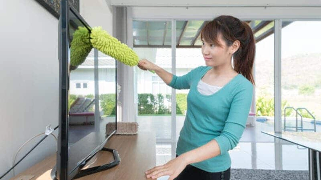 صورة رايكم في الخادمات من نيبال 