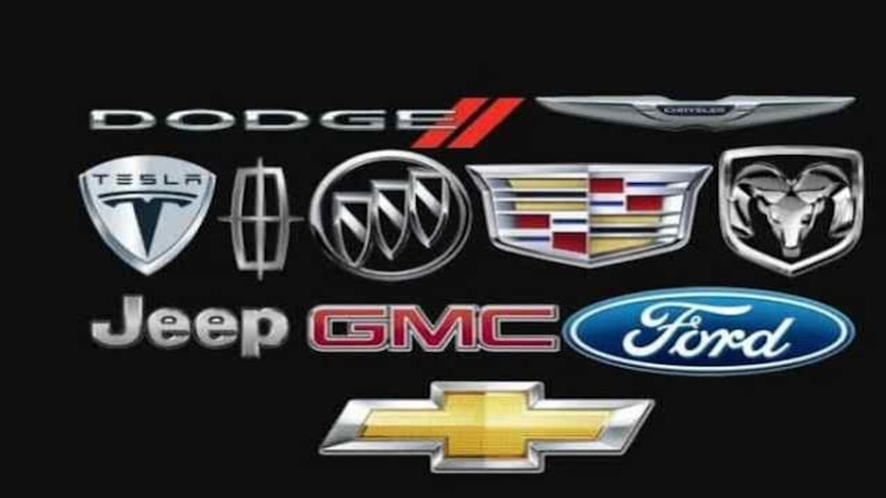 صورة رايكم في السيارات الامريكيه