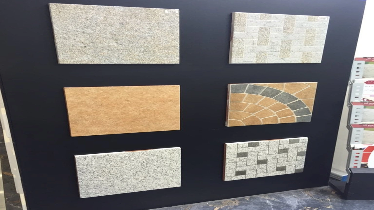 صورة رايكم في السيراميك السعودي