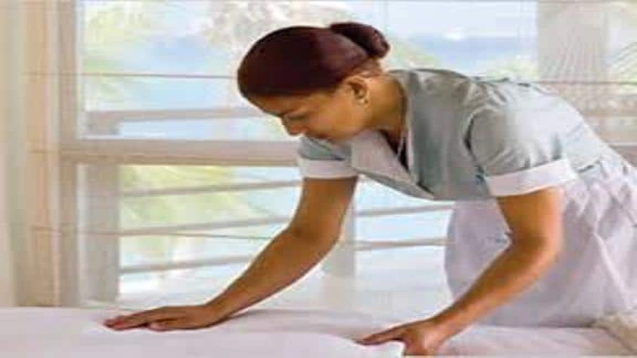 صورة رايكم في الشغالات السيرلانكيات