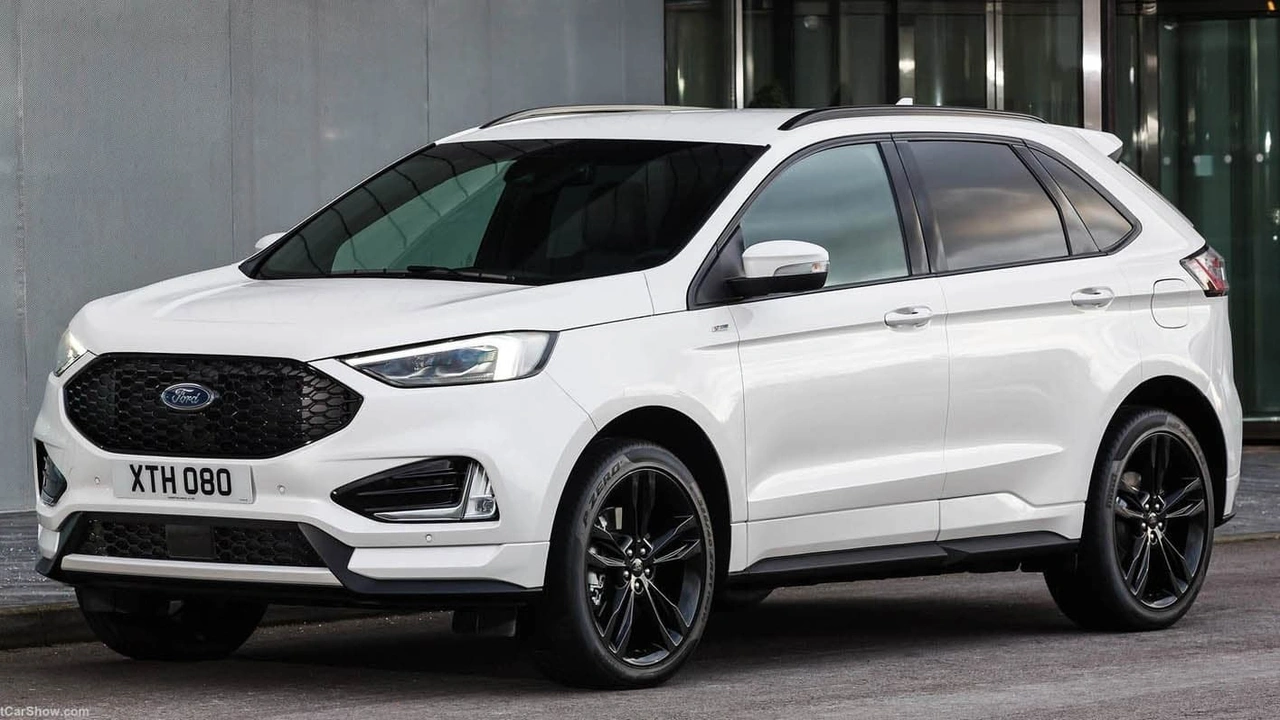 صورة رايكم في الفورد ايدج