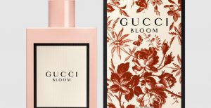 رايكم في عطر قوتشي بلوم