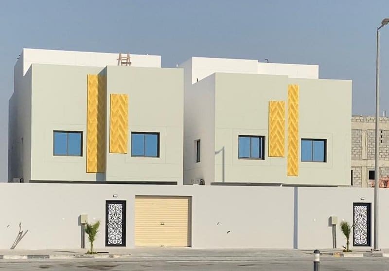 رايكم في مشروع واحة الدمام
