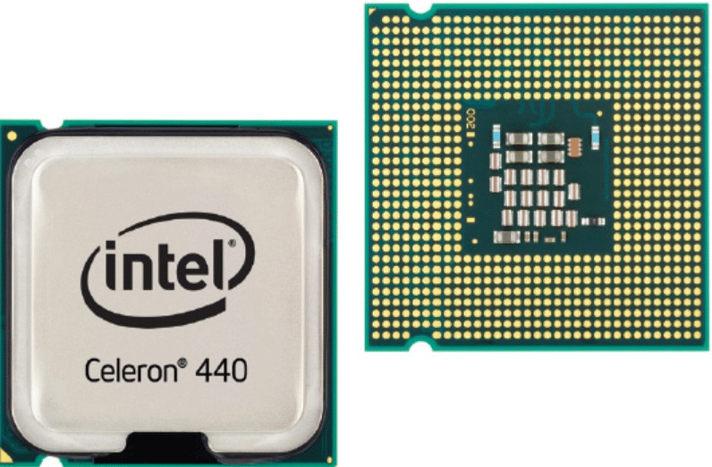 رايكم في معالج سيليرون