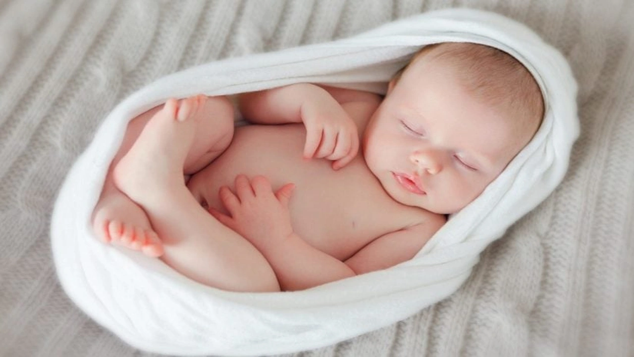 صورة رد على تهنئة مولود