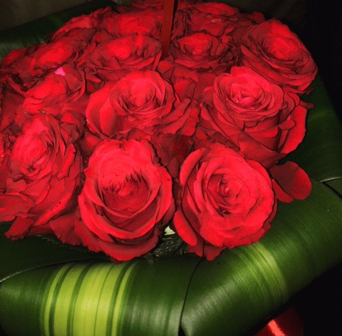 رد على حاضر