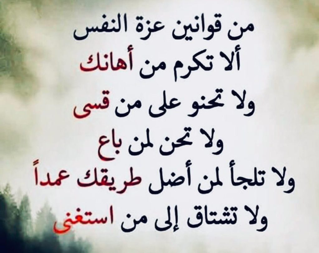 رد على شخص يقول انت لست من مستواي