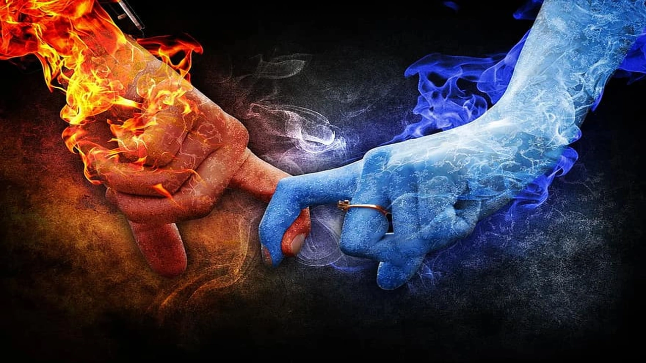 صورة رسائل تخلي البنت تذوب