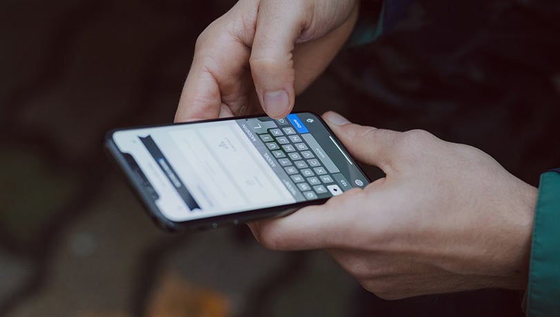رسائل تخلي حبيبي يتصل