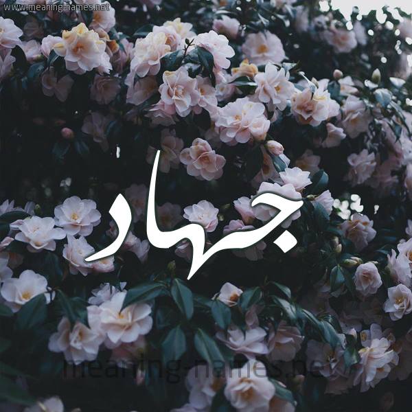 رسائل حب باسم جهاد