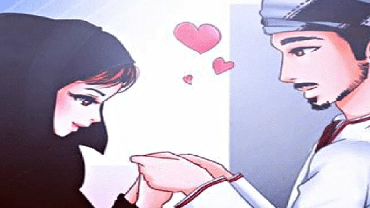 صورة رسائل حب سعوديه