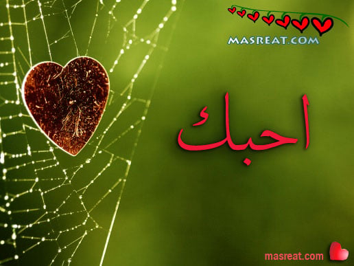 رسائل حب طويلة