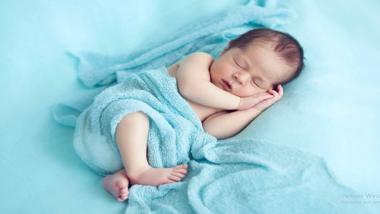 صورة رسائل دعوة استقبال مولود