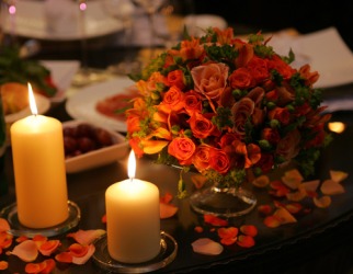 رسائل دعوة